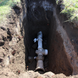 Anticipez les étapes de désinstallation de votre fosse toutes eaux pour un processus fluide Bourg-les-Valence